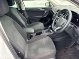 2023 Volkswagen Tiguan TSI Sedan for sale, Japanese used car export - photo 7 of 10 | GULJI TRADERS