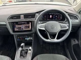 2023 Volkswagen Tiguan TSI Sedan for sale, Japanese used car export - photo 8 of 10 | GULJI TRADERS