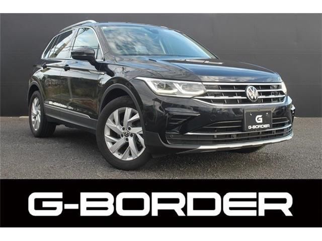 2023 Volkswagen Tiguan TSI Sedan for sale, Japanese used car export | GULJI TRADERS