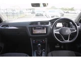 2023 Volkswagen Tiguan TSI Sedan for sale, Japanese used car export - photo 17 of 24 | GULJI TRADERS