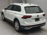 2023 Volkswagen Tiguan TSI Sedan for sale, Japanese used car export - photo 9 of 9 | GULJI TRADERS