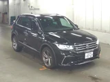 2023 Volkswagen Tiguan TSI Sedan for sale, Japanese used car export - photo 1 of 3 | GULJI TRADERS