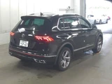 2023 Volkswagen Tiguan TSI Sedan for sale, Japanese used car export - photo 2 of 3 | GULJI TRADERS