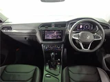 2024 Volkswagen Tiguan TSI Sedan for sale, Japanese used car export - photo 3 of 75 | GULJI TRADERS