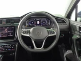 2024 Volkswagen Tiguan TSI Sedan for sale, Japanese used car export - photo 4 of 75 | GULJI TRADERS