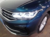 2024 Volkswagen Tiguan TSI Sedan for sale, Japanese used car export - photo 8 of 75 | GULJI TRADERS