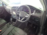 2024 Volkswagen Tiguan TSI Sedan for sale, Japanese used car export - photo 12 of 75 | GULJI TRADERS