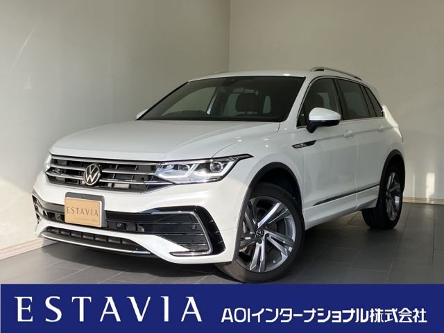 2024 Volkswagen Tiguan TSI Sedan for sale, Japanese used car export | GULJI TRADERS