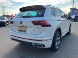 2024 Volkswagen Tiguan TSI Sedan for sale, Japanese used car export - photo 3 of 41 | GULJI TRADERS