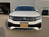 2024 Volkswagen Tiguan TSI Sedan for sale, Japanese used car export - photo 4 of 41 | GULJI TRADERS