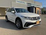 2024 Volkswagen Tiguan TSI Sedan for sale, Japanese used car export - photo 5 of 41 | GULJI TRADERS