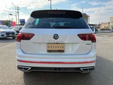 2024 Volkswagen Tiguan TSI Sedan for sale, Japanese used car export - photo 7 of 41 | GULJI TRADERS