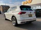 2024 Volkswagen Tiguan TSI Sedan for sale, Japanese used car export - photo 8 of 41 | GULJI TRADERS