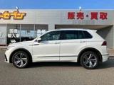 2024 Volkswagen Tiguan TSI Sedan for sale, Japanese used car export - photo 9 of 41 | GULJI TRADERS
