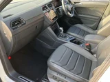 2024 Volkswagen Tiguan TSI Sedan for sale, Japanese used car export - photo 12 of 41 | GULJI TRADERS