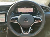 2024 Volkswagen Tiguan TSI Sedan for sale, Japanese used car export - photo 21 of 41 | GULJI TRADERS
