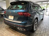 2024 Volkswagen Tiguan Sedan for sale, Japanese used car export - photo 4 of 69 | GULJI TRADERS