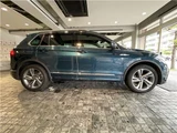 2024 Volkswagen Tiguan Sedan for sale, Japanese used car export - photo 8 of 69 | GULJI TRADERS