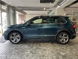 2024 Volkswagen Tiguan Sedan for sale, Japanese used car export - photo 9 of 69 | GULJI TRADERS