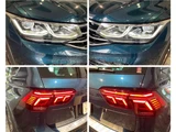 2024 Volkswagen Tiguan Sedan for sale, Japanese used car export - photo 18 of 69 | GULJI TRADERS