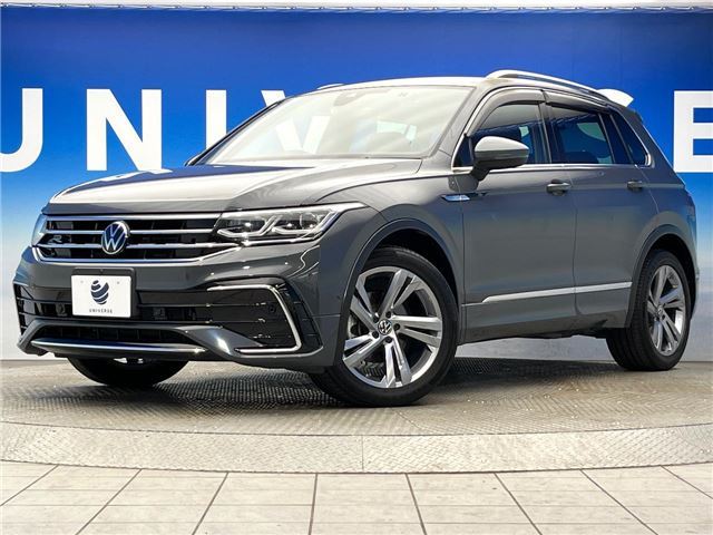 2024 Volkswagen Tiguan TSI Sedan for sale, Japanese used car export | GULJI TRADERS