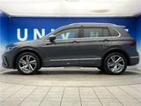 2024 Volkswagen Tiguan TSI Sedan for sale, Japanese used car export - photo 15 of 30 | GULJI TRADERS
