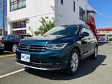 2024 Volkswagen Tiguan TSI Sedan for sale, Japanese used car export - photo 1 of 58 | GULJI TRADERS