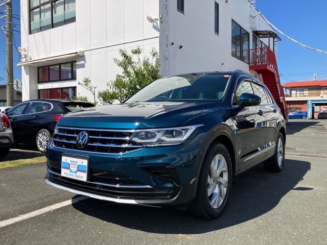 2024 Volkswagen Tiguan TSI Sedan for sale, Japanese used car export | GULJI TRADERS