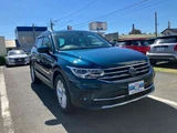 2024 Volkswagen Tiguan TSI Sedan for sale, Japanese used car export - photo 2 of 58 | GULJI TRADERS
