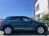 2024 Volkswagen Tiguan TSI Sedan for sale, Japanese used car export - photo 4 of 58 | GULJI TRADERS