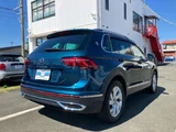 2024 Volkswagen Tiguan TSI Sedan for sale, Japanese used car export - photo 8 of 58 | GULJI TRADERS