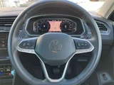 2024 Volkswagen Tiguan TSI Sedan for sale, Japanese used car export - photo 21 of 58 | GULJI TRADERS