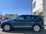 2024 Volkswagen Tiguan TSI Sedan for sale, Japanese used car export - photo 42 of 58 | GULJI TRADERS