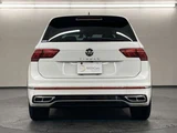 2024 Volkswagen Tiguan TSI Sedan for sale, Japanese used car export - photo 14 of 56 | GULJI TRADERS