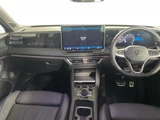 2024 Volkswagen Tiguan eTSI Sedan for sale, Japanese used car export - photo 5 of 24 | GULJI TRADERS