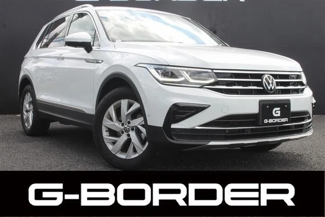 2024 Volkswagen Tiguan TSI Sedan for sale, Japanese used car export | GULJI TRADERS