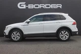 2024 Volkswagen Tiguan TSI Sedan for sale, Japanese used car export - photo 9 of 20 | GULJI TRADERS