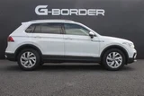 2024 Volkswagen Tiguan TSI Sedan for sale, Japanese used car export - photo 13 of 20 | GULJI TRADERS