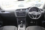 2024 Volkswagen Tiguan TSI Sedan for sale, Japanese used car export - photo 17 of 20 | GULJI TRADERS