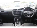 2024 Volkswagen Tiguan TSI Sedan for sale, Japanese used car export - photo 17 of 19 | GULJI TRADERS