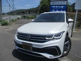 2024 Volkswagen Tiguan TSI Sedan for sale, Japanese used car export - photo 1 of 24 | GULJI TRADERS