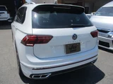 2024 Volkswagen Tiguan TSI Sedan for sale, Japanese used car export - photo 3 of 24 | GULJI TRADERS