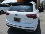 2024 Volkswagen Tiguan TSI Sedan for sale, Japanese used car export - photo 4 of 24 | GULJI TRADERS