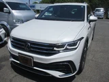 2024 Volkswagen Tiguan TSI Sedan for sale, Japanese used car export - photo 8 of 24 | GULJI TRADERS