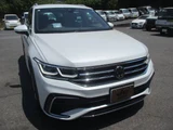 2024 Volkswagen Tiguan TSI Sedan for sale, Japanese used car export - photo 9 of 24 | GULJI TRADERS