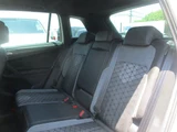 2024 Volkswagen Tiguan TSI Sedan for sale, Japanese used car export - photo 14 of 24 | GULJI TRADERS