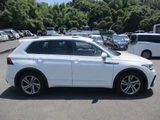 2024 Volkswagen Tiguan TSI Sedan for sale, Japanese used car export - photo 19 of 24 | GULJI TRADERS