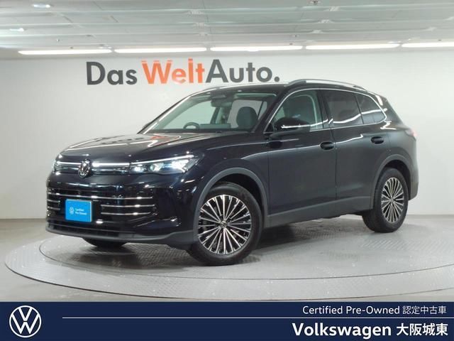 2024 Volkswagen Tiguan eTSI Sedan for sale, Japanese used car export | GULJI TRADERS