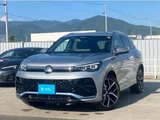 2024 Volkswagen Tiguan eTSI Sedan for sale, Japanese used car export - photo 1 of 9 | GULJI TRADERS