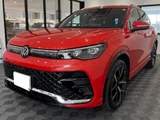 2024 Volkswagen Tiguan eTSI Sedan for sale, Japanese used car export - photo 1 of 9 | GULJI TRADERS
